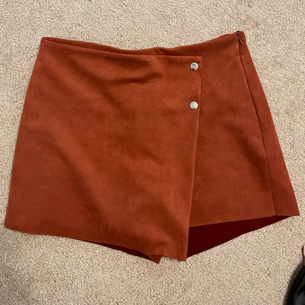 Skort